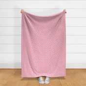 Sleepy Series Sherbet Gingham Light