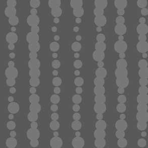 Dot Matrix-Steel-Neutral Greys Palette