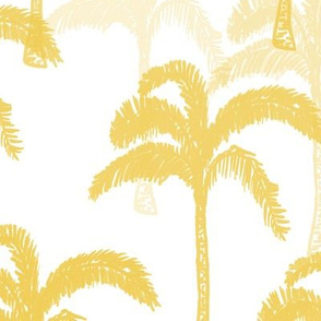 palmtree ochre
