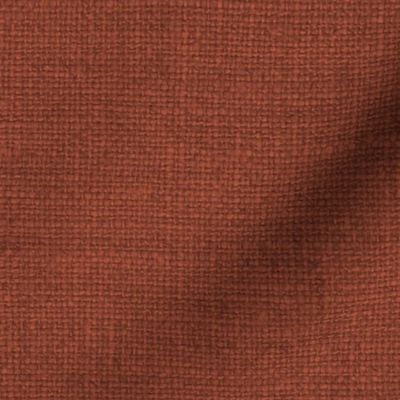 linen texture sienna