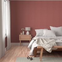 linen texture burnt coral