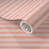 stripe pink Sunbaked shape