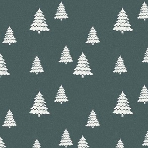 fir spruce green - sfx5914, fir tree, pine tree, evergreen, christmas tree, winter trees, holiday tree, xmas, fabric