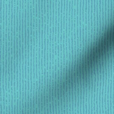 Turquoise striped texture