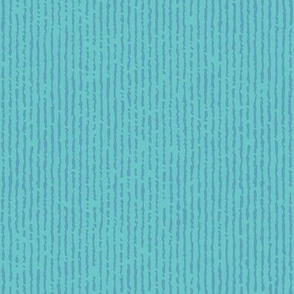 Turquoise striped texture