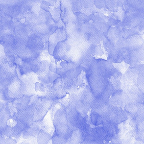 Watercolor solid lavender, light purple, uni, mono colour