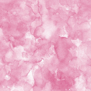 Watercolor pink, blush pink, old pink, dusty pink, mono colour, uni