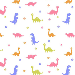 Dinosaur Print-01