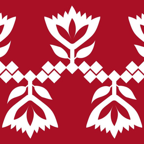 Red-White-Lotus-big-pattern