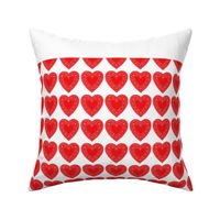 Valentine Pillows