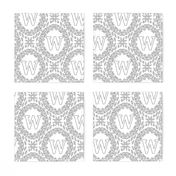 letter-W-black-white-wreath-SF-PATTERN-0819