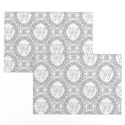 letter-W-black-white-wreath-SF-PATTERN-0819