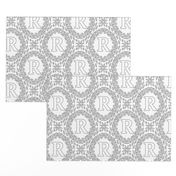 letter-R-black-white-wreath-SF-PATTERN-0819