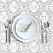 letter-M-black-white-wreath-SF-PATTERN-0819