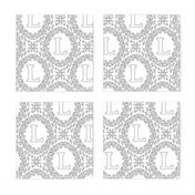 letter-L-black-white-wreath-SF-PATTERN-0819