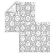 letter-K-black-white-wreath-SF-PATTERN-0819