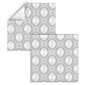 letter-J-black-white-wreath-SF-PATTERN-0819