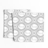 letter-J-black-white-wreath-SF-PATTERN-0819