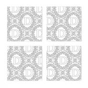 letter-D-black-white-wreath-SF-PATTERN-0819