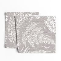 Fern_airy_taupe woodland neutral