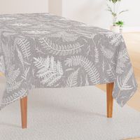 Fern_airy_taupe woodland neutral