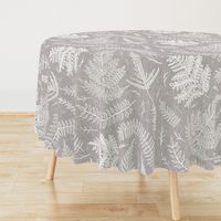 Fern_airy_taupe woodland neutral