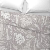 Fern_airy_taupe woodland neutral