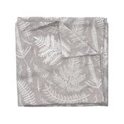 Fern_airy_taupe woodland neutral