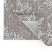 Fern_airy_taupe woodland neutral