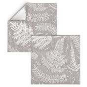 Fern_airy_taupe woodland neutral