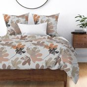 Neutral Retreat Large scale bedding main