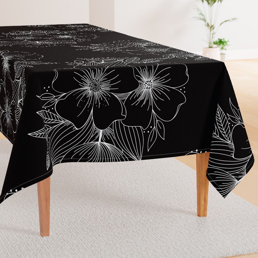 HOME_GOOD_RECTANGULAR_TABLE_CLOTH