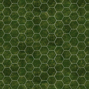 Tabletop game mat Grass Meadow