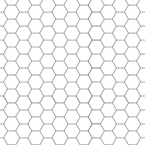 Tabletop game mat Blank Slate