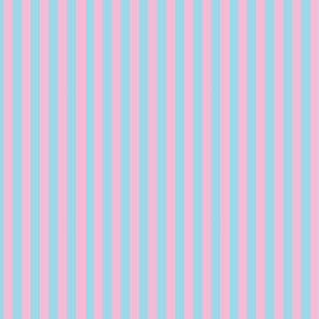 Stripe spring day blue pink pale (small)