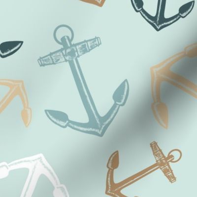 Anchors