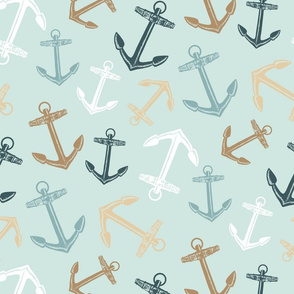 Anchors