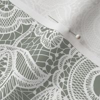 laurel lace