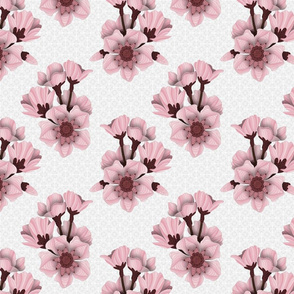 2019 CHERRY BLOSSOM PATTERN 8