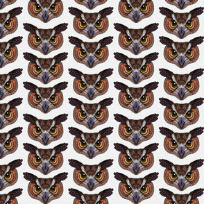 2019 OWL PATTERN 8