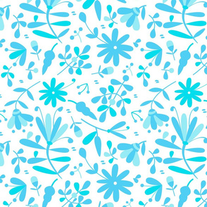 0011_Floral_turquoise