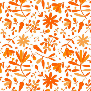 0011_Floral_orange