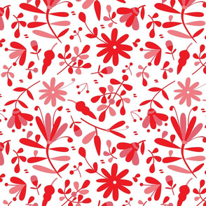 0011_Floral_red