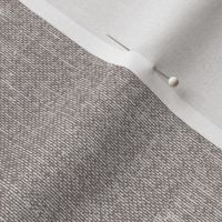 Solid Textured Linen - Flax 