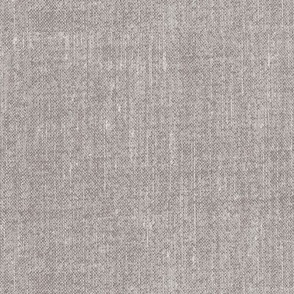 Solid Textured Linen - Flax 