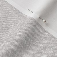 Solid Textured Linen - Stone