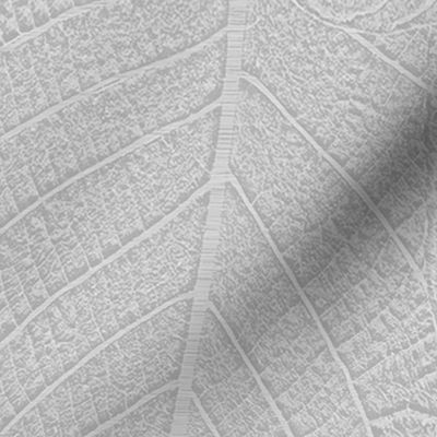 walnut leaf pattern fabric SHN01