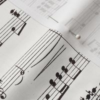 Sheet Music