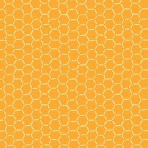 Stroke Honeycomb