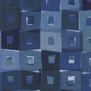 squares-navy_blue